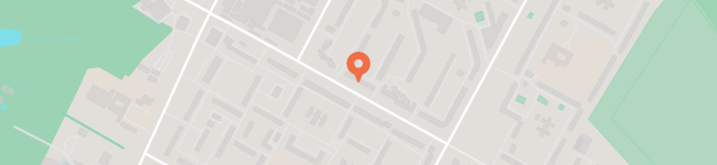 Карта: Краматорск (Краматорськ), Парковая улица, 85