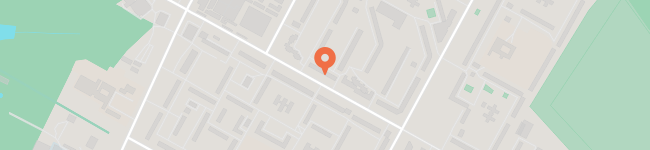 Карта: Краматорск (Краматорськ), Парковая улица, 85