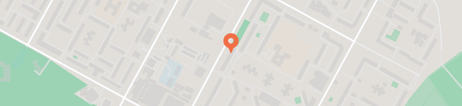 Карта: 84300, Краматорск, ул. Гв. Кантемировцев, 19