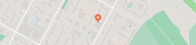 Карта: Донецкая обл., Краматорск г., Краматорский бул., 14а, БУМ
