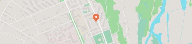 Карта: 62503, Харьковская обл., Волчанск г., ул. Ленина, 33а