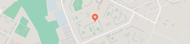 Карта: Краматорск (Краматорськ), улица Хабаровская, 40 В