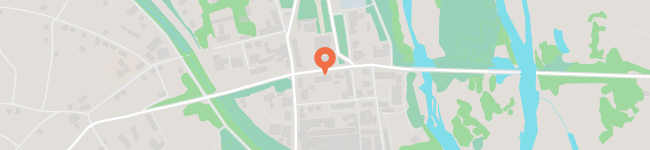 Карта: Харьковская область, Купянск, пл. Центральная, 23а