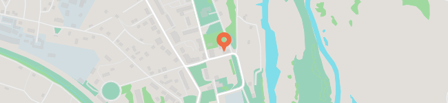Карта: Ровенская область, город Корец, ул. Титова, 1б