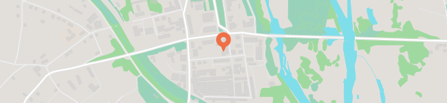 Карта: Купянск, улица Химушина, 7/2