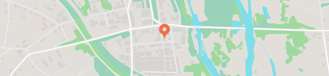 Карта: Купянск, улица Химушина, 9