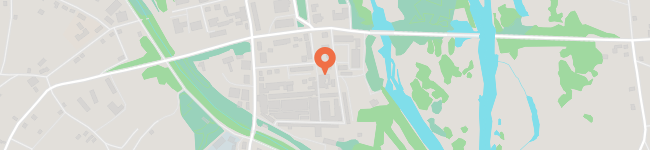 Карта: Купянск, Комсомольская улица, 5а