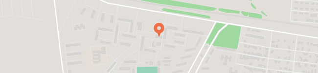 Карта: Донецьк, вул. Бірюзова, 28б