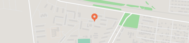 Карта: Донецьк, вул. Бірюзова, 28б