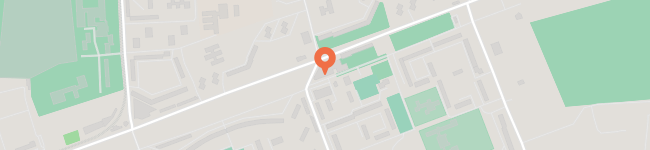 Карта: Донецьк, вул. Терешкової, 1ж