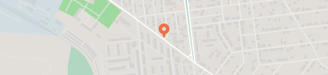 Карта: 83018, Донецк, проспект Маршала Жукова, 1а