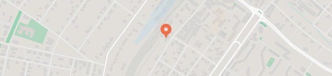 Карта: Донецьк, вул. Товарна, 21а