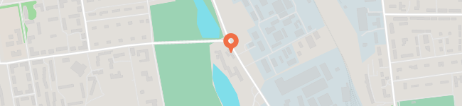 Карта: Донецьк, вул. Югославська, 36д