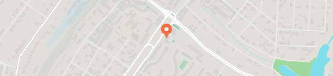 Карта: Донецьк, вул. Гірнича, 38б
