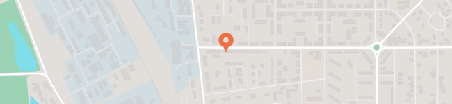Карта: Донецьк, просп. Олександра Матросова, 22