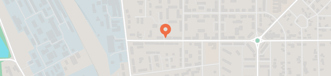 Карта: 83087, Донецьк, просп. Олександра Матросова, 23