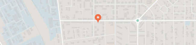 Карта: 83087, Донецьк, просп. Олександра Матросова, 4