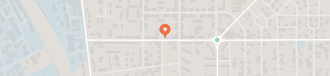 Карта: 83087, Донецьк, просп. Олександра Матросова, 13