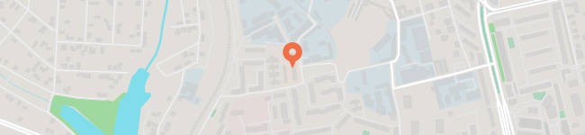 Карта: 83004, Донецк, ул. Гаражная, 39