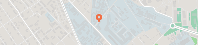 Карта: 83049, Донецьк, вул. Куйбишева, 58л
