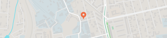 Карта: Донецьк, вул. Намьоткіна, 11
