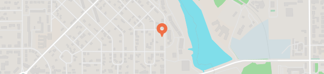 Карта: 83087, Донецк, ул. Калинина, 122