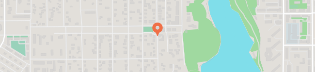 Карта: 83087, Донецк, 101/103 Dubravnaya Str.