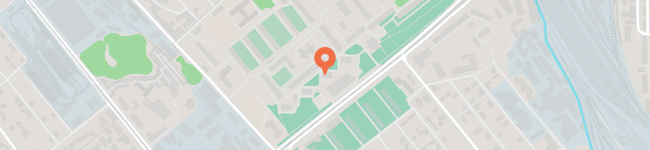 Карта: Донецк, Ленинский просп., 11б