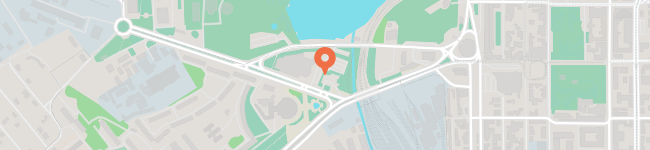 Карта: 83045, Донецьк, вул. Стадіонна, 4а