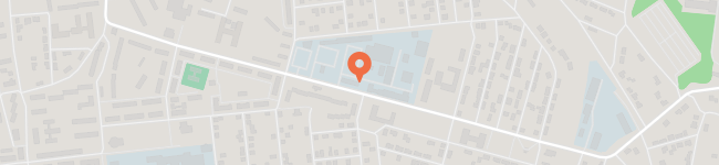 Карта: Донецк, Партизанский просп., 1а