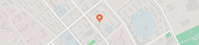 Карта: 83048, Донецк, ул. Университетская, 77, корп. 2