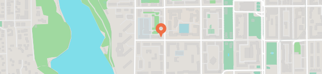 Карта: Донецк, просп. Гурова, 8, оф. 203