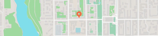 Карта: 83050, Донецьк, вул. Університетська, 26