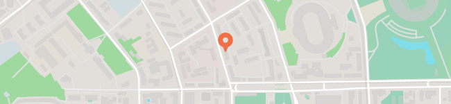 Карта: 83048, Донецк, ул. Университетская, 67