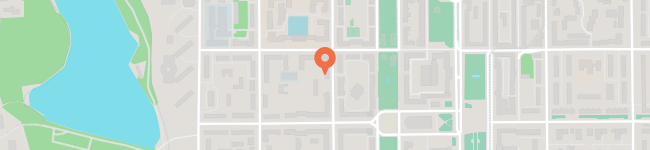 Карта: 83001, Донецк, ул. Университетская, 18