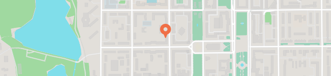 Карта: 83001, Донецк, ул. Университетская, 14