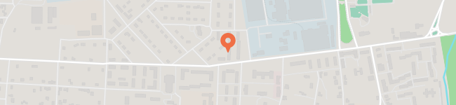 Карта: Донецьк, вул. Купріна, 21в