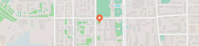 Карта: 83050, Донецк, ул. Университетская, 59