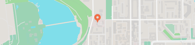 Карта: Донецк (Донецьк), Университетская улица
