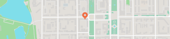 Карта: 83001, Донецк, проспект Гринкевича, 9