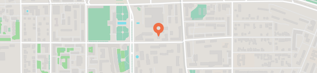 Карта: Донецк, проспект Ватутина, 33а