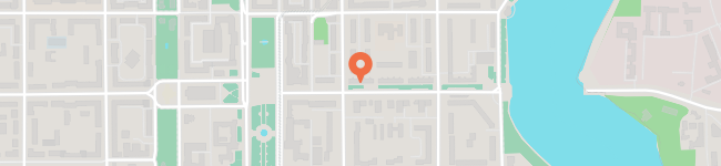 Карта: 83001, Донецк, проспект Ильича, 4