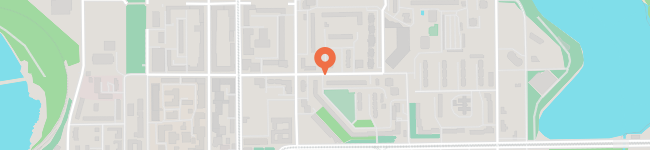 Карта: Україна, Донецьк, проспект 25-річчя РСЧА