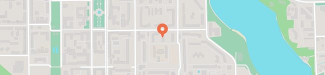 Карта: 83001, Донецьк, просп. Комсомольський, 33