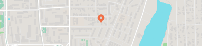 Карта: 83015, Донецьк, вул. Генерала Антонова, 24