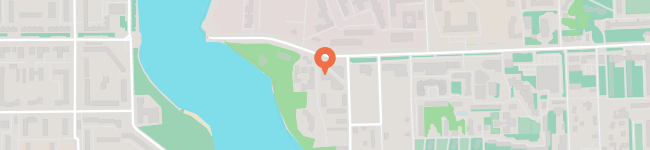 Карта: Донецьк, просп. Ілліча, 17в