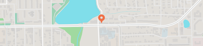 Карта: 83014, Донецк, Дзержинского просп., 41
