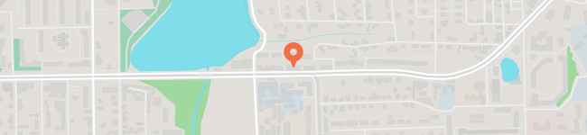Карта: 83014, Донецк, проспект Дзержинского, 45