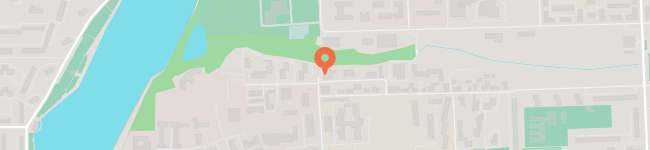 Карта: 83003, Донецьк, вул. Калузька, 10