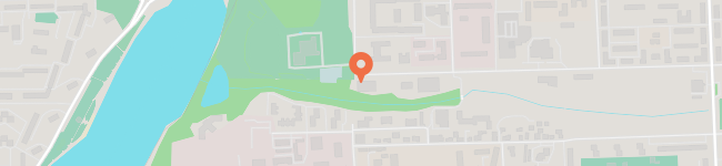 Карта: Донецьк, вул. Овнатаняна, 1